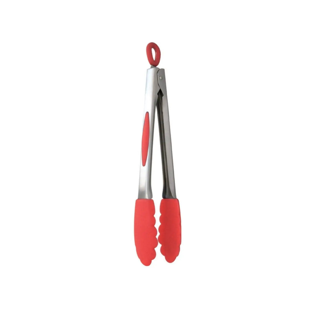 PINCE MULTI USAGE EN SILICONE ET INOX