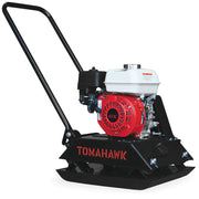 plate compactor honda engine tomahawk power tpc80h