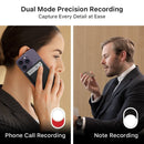 Grabadora de voz inteligente PLAUD AI Grabadora de audio
