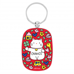 PORTE CLEFS chance