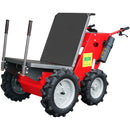 Plataforma Plana para Carretilla Motorizada TBUGGY300e