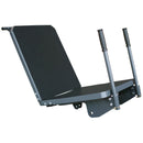 Plataforma Plana para Carretilla Motorizada TBUGGY300e