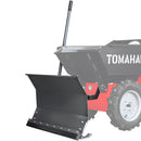 Pala de nieve de acero para Power Buggy TBUGGY300e