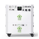 Nature's Generator Powerhouse
