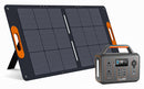 ALLWEI PPS300 Portable Power Station - 300W | 280Wh