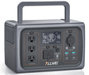 ALLWEI PPS600 Central Eléctrica Portátil 500W | 512Wh