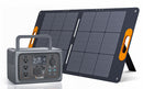 ALLWEI PPS600 Central Eléctrica Portátil 500W | 512Wh