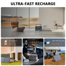 ALLWEI PPS600 Central Eléctrica Portátil 500W | 512Wh
