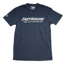 Camiseta técnica FastHouse Prime - Indigo