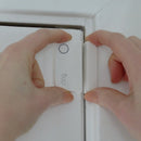 Sensor de contacto para puertas y ventanas Ring Alarm