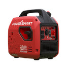 Generador de Gas Inversor de 2500W HB5025