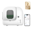 Caja de arena automática PETKIT PuraMax 2