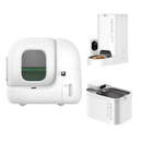 PETKIT Paquete Esenciales Inteligentes