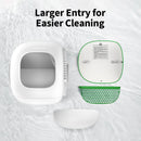 PETKIT Purobot Max Pro 2 Automatic Cat Litter Box