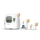 Kit Inteligente Avanzado PETKIT