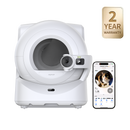 Arenero automático PETKIT Purobot Ultra