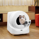 Arenero automático PETKIT Purobot Ultra