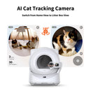 Arenero automático PETKIT Purobot Ultra
