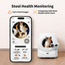 Arenero automático PETKIT Purobot Ultra