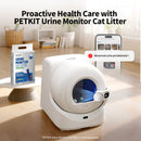 Paquete definitivo inteligente de PETKIT