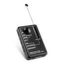 PBN-TEC RD10 Portable RF Detector with Lens Detection