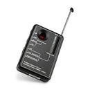 PBN-TEC RD10 Portable RF Detector with Lens Detection