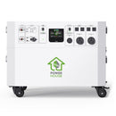 Refurbished - Nature’s Generator Powerhouse Gold System