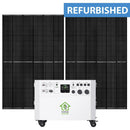 Refurbished - Nature’s Generator Powerhouse Gold System