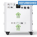 Reacondicionado - Generador Nature's Powerhouse + Power Pod