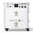 Reacondicionado - Generador Nature's Powerhouse + Power Pod
