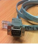 Cable Ohaus 72249531, RJ45-RS232, impresora, bRite A71
