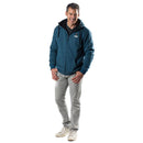 Sudadera con capucha térmica para hombre Ridge