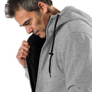 Sudadera con capucha térmica para hombre Ridge