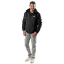 Sudadera con capucha térmica para hombre Ridge