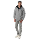 Sudadera con capucha térmica para hombre Ridge