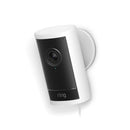 Ring Outdoor Cam Pro, Enchufable (Modelo más reciente)
