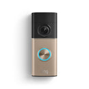 Ring Wired Doorbell Plus (Newest Model)