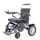 Reyhee Roamer 200W 24V Foldable Electric Wheelchair