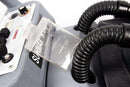 RT50 Battery Powered Walk-Behind Floor Scrubber, 22" Brush Cleaning Path, 30000 Sqft/h Efficiency
