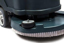 RT50 Battery Powered Walk-Behind Floor Scrubber, 22" Brush Cleaning Path, 30000 Sqft/h Efficiency
