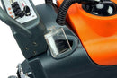 RT50 Battery Powered Walk-Behind Floor Scrubber, 22" Brush Cleaning Path, 30000 Sqft/h Efficiency