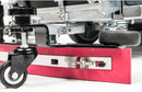 RT50 Battery Powered Walk-Behind Floor Scrubber, 22" Brush Cleaning Path, 30000 Sqft/h Efficiency