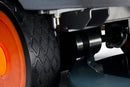 RT50D+ Self-Propelled Battery Powered Floor Scrubber Dryer, 22" Brush Cleaning Path, Lithium Battery