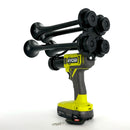 Bocina de tren Ryobi - Serie extrema 