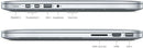 Apple Macbook Pro (2013) 15-inch 2.8 GHz (DG) 16GB RAM 768GB SSD - Silver