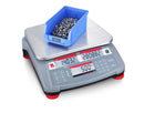 Báscula contadora compacta OHAUS RC31P30 30000 g 1 g