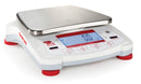 Ohaus NV1201 Electronic Balance, 1,200 g/0.1 g with Warranty