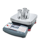 BÁSCULA DE SOBREMESA COMPACTA OHAUS RANGER R71MD6 6000g 0,1g