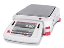 OHAUS EX6202/E EXPLORER PRECISION SCALE 6200g 0.01g - 2YR WARRANTY