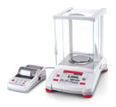 BALANZA ANALÍTICA OHAUS AX124/E ADVENTURER 120g 0,0001g 0,1mg - 2 AÑOS DE GARANTÍA